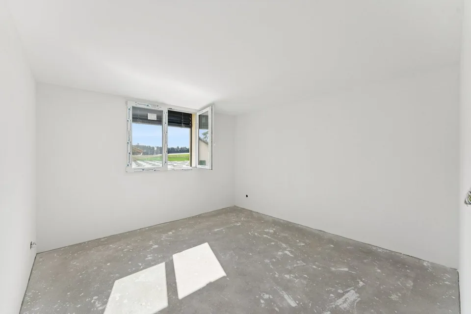 Wohnung 4,5 Zimmer mit 150,50 m² Wohnfläche und Balkon