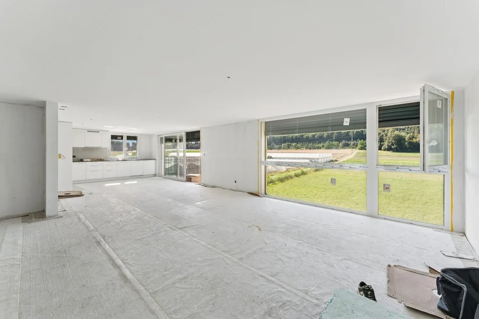 Wohnung 4,5 Zimmer mit 150,50 m² Wohnfläche und Balkon