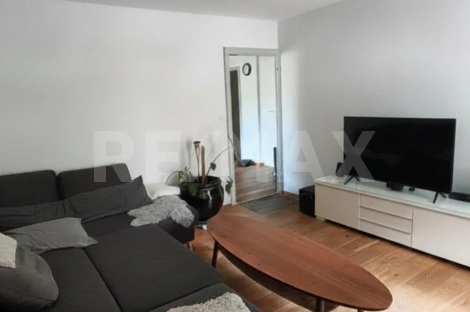 Grosse, helle 5.5-Zi. Wohnung an guter Lage, Altdorf UR