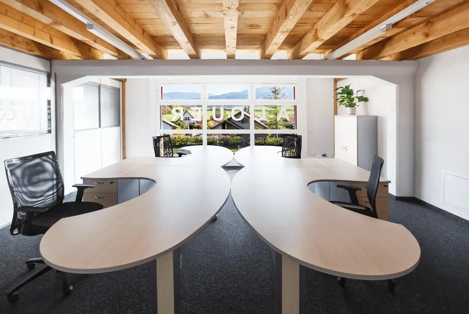 Opportunités à saisir - Bureaux à louer