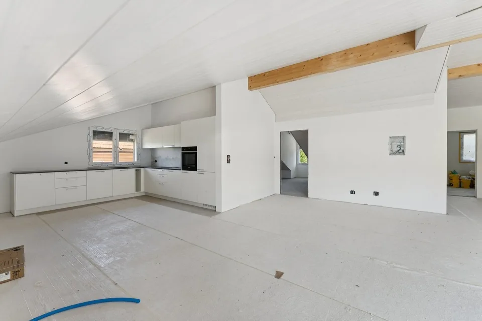 Moderne Loft mit über 113 m² Wohnfläche
