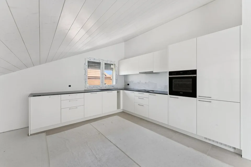 Moderne Loft mit über 113 m² Wohnfläche