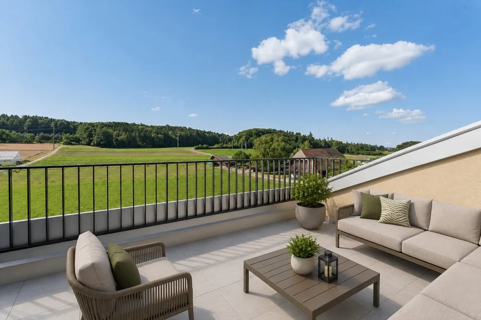 Loft moderne de plus de 113 m² habitables