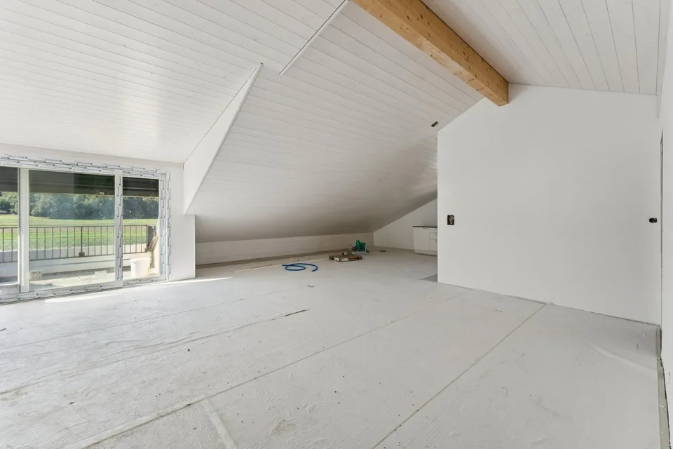 Moderne Loft mit über 113 m² Wohnfläche