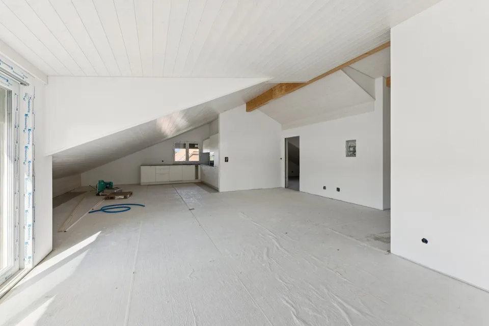 Moderne Loft mit über 113 m² Wohnfläche