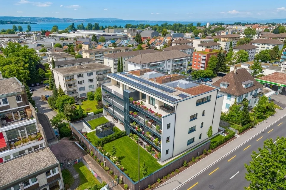 147 m² de confort de vie pour toute la famille