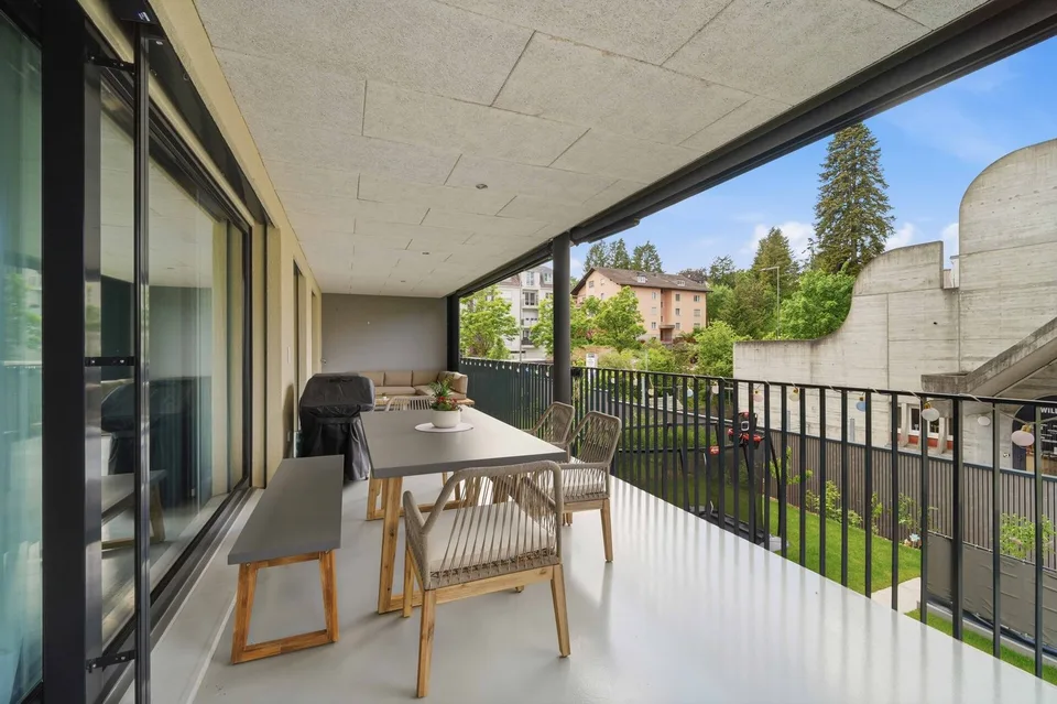 147 m² de confort de vie pour toute la famille