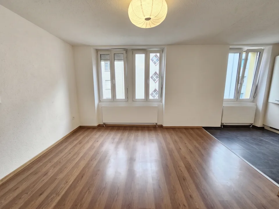 3 ½ pièces appartement, 2540 Grenchen