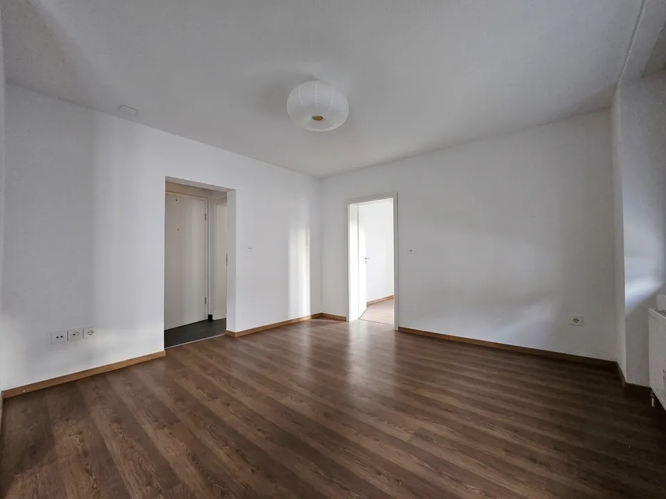 3 ½ pièces appartement, 2540 Grenchen