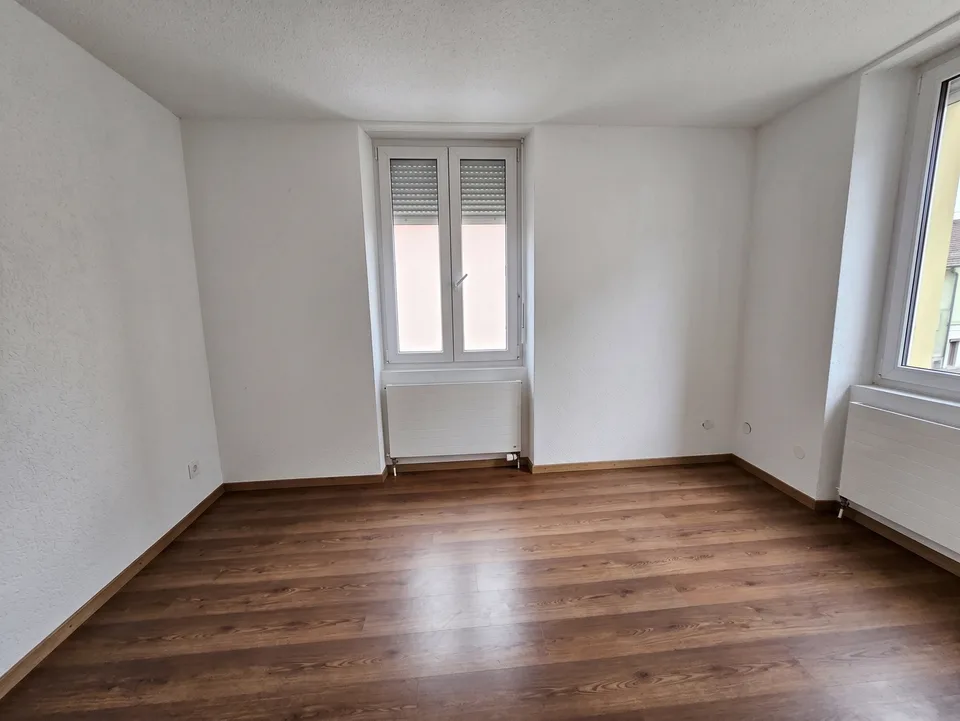 3 ½ pièces appartement, 2540 Grenchen