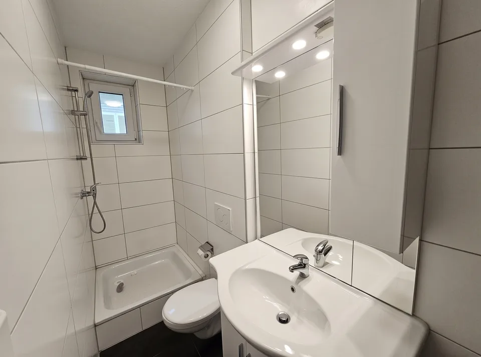 3 ½ pièces appartement, 2540 Grenchen