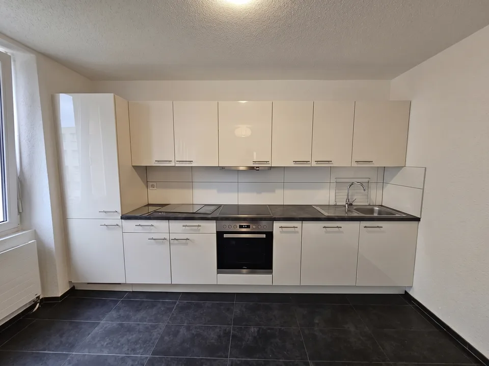 3 ½ Zimmer-Wohnung, 2540 Grenchen