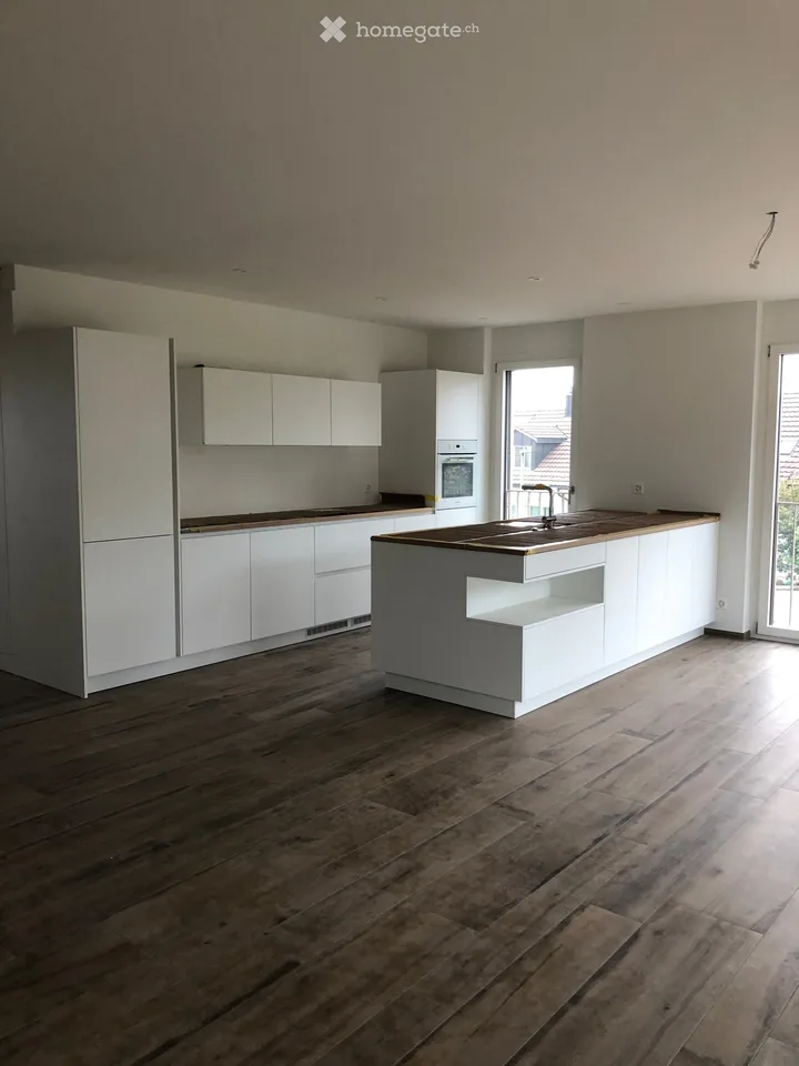 Moderne 4.5-Zimmer-Wohnung in Winterthur