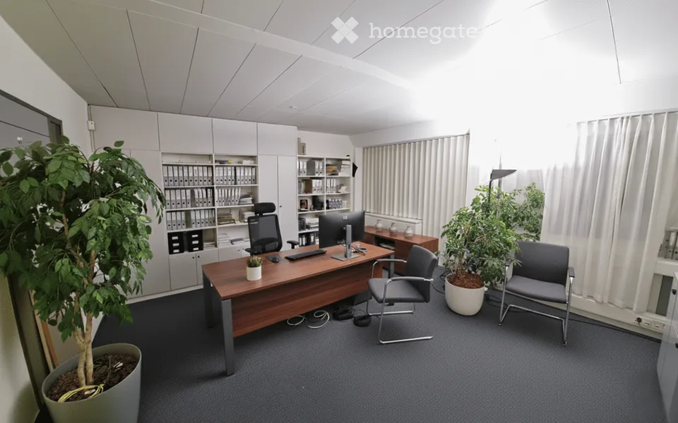 Office Offices Penthouse