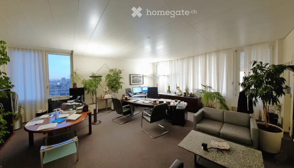 Office Offices Penthouse