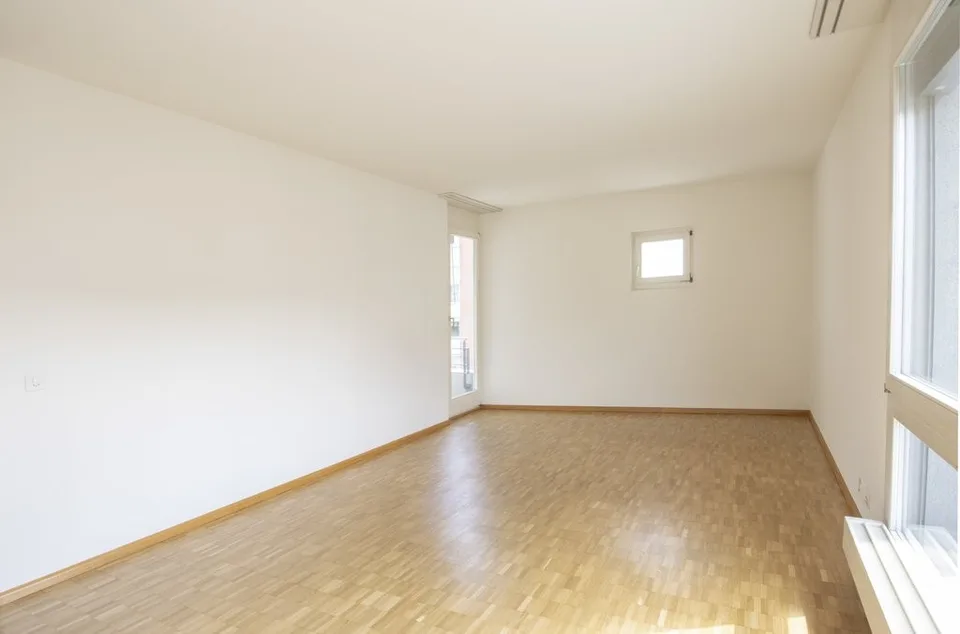 Cozy 2.5 room apartment in the Matthäus quarter