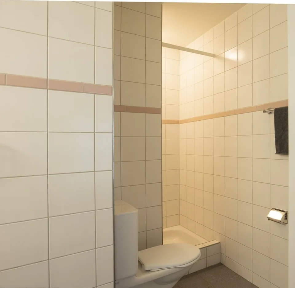 Cozy 2.5 room apartment in the Matthäus quarter