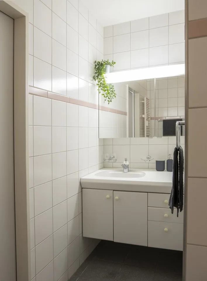 Cozy 2.5 room apartment in the Matthäus quarter
