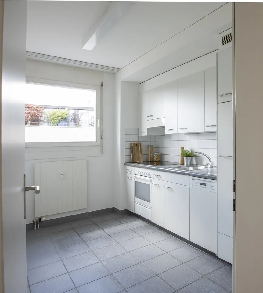 Cozy 2.5 room apartment in the Matthäus quarter