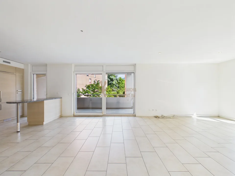 RESIDENZA SMERALDO – AMPIO E LUMINOSO  4,5 LOCALI CON TERRAZZA