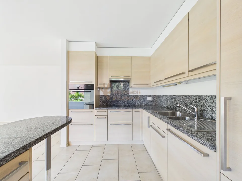RESIDENZA SMERALDO – AMPIO E LUMINOSO  4,5 LOCALI CON TERRAZZA