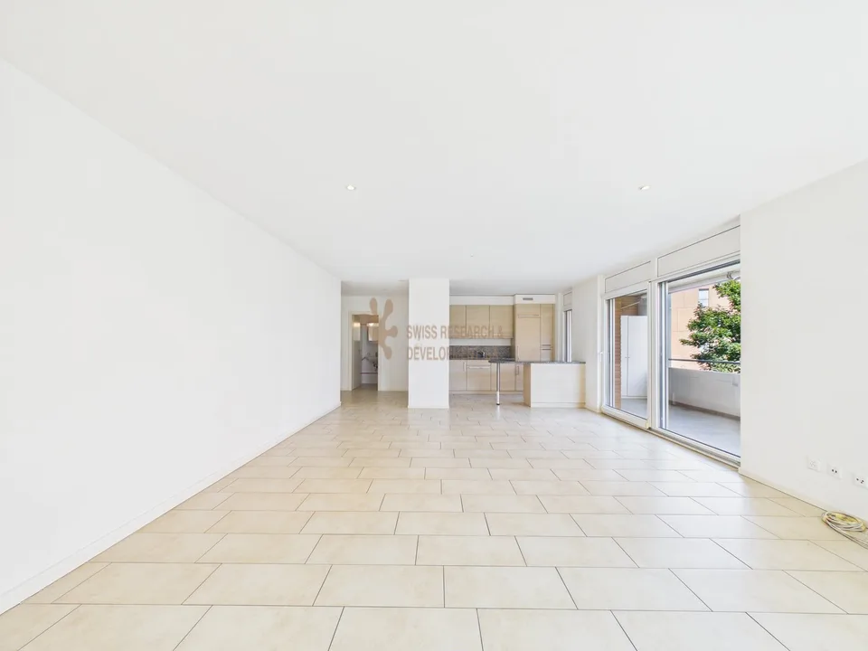 RESIDENZA SMERALDO – AMPIO E LUMINOSO  4,5 LOCALI CON TERRAZZA