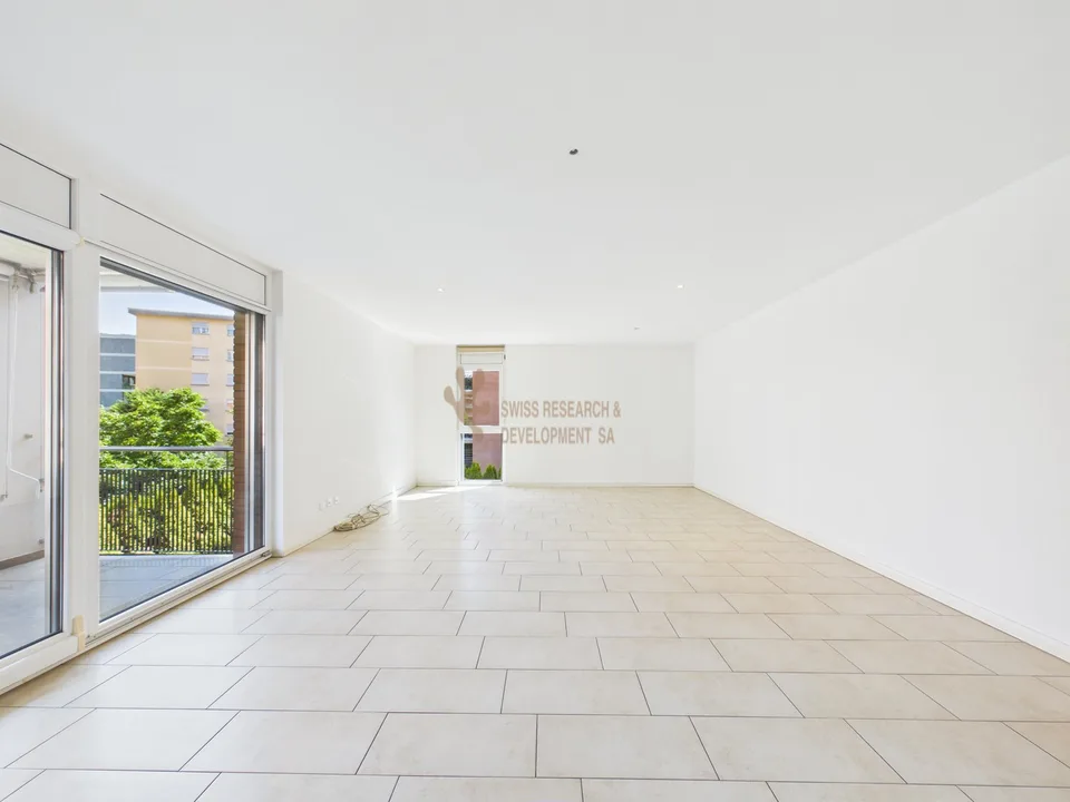 RESIDENZA SMERALDO – AMPIO E LUMINOSO  4,5 LOCALI CON TERRAZZA