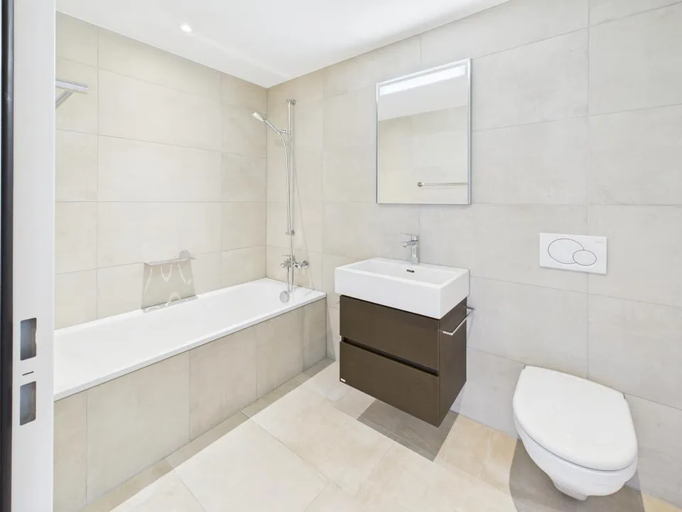 Moderne 3.5-Zimmer-Wohnung im beliebten Zürich-Altstetten