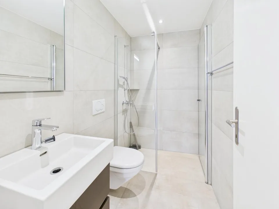 Moderne 3.5-Zimmer-Wohnung im beliebten Zürich-Altstetten