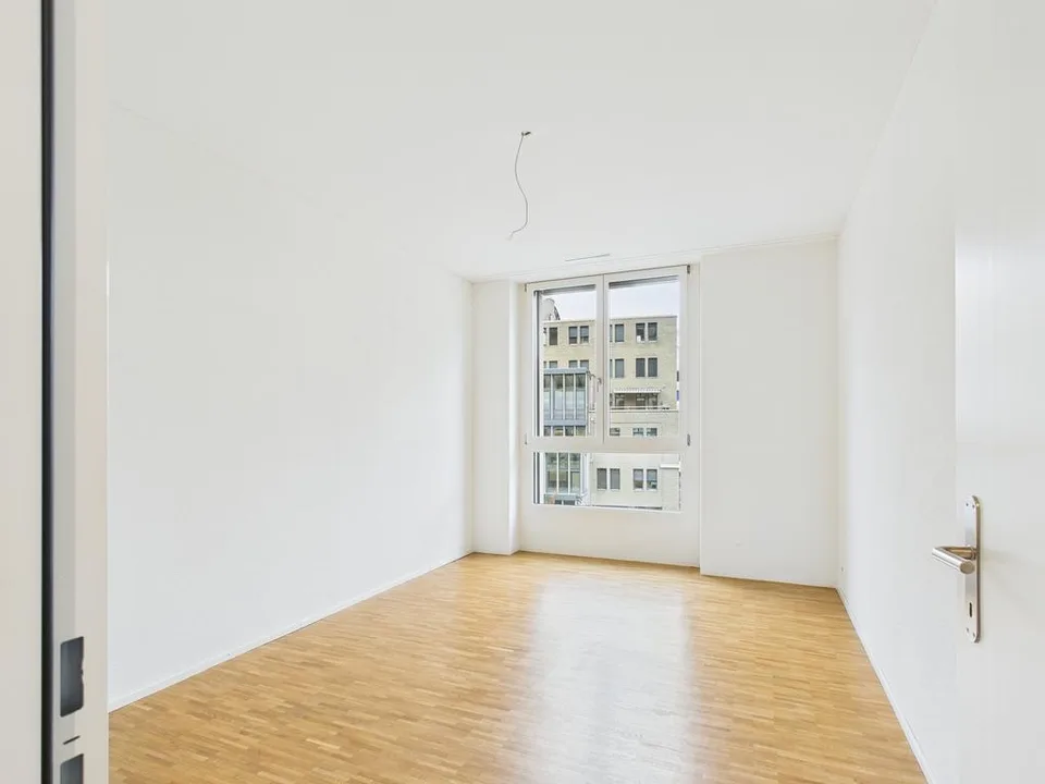 Moderne 3.5-Zimmer-Wohnung im beliebten Zürich-Altstetten