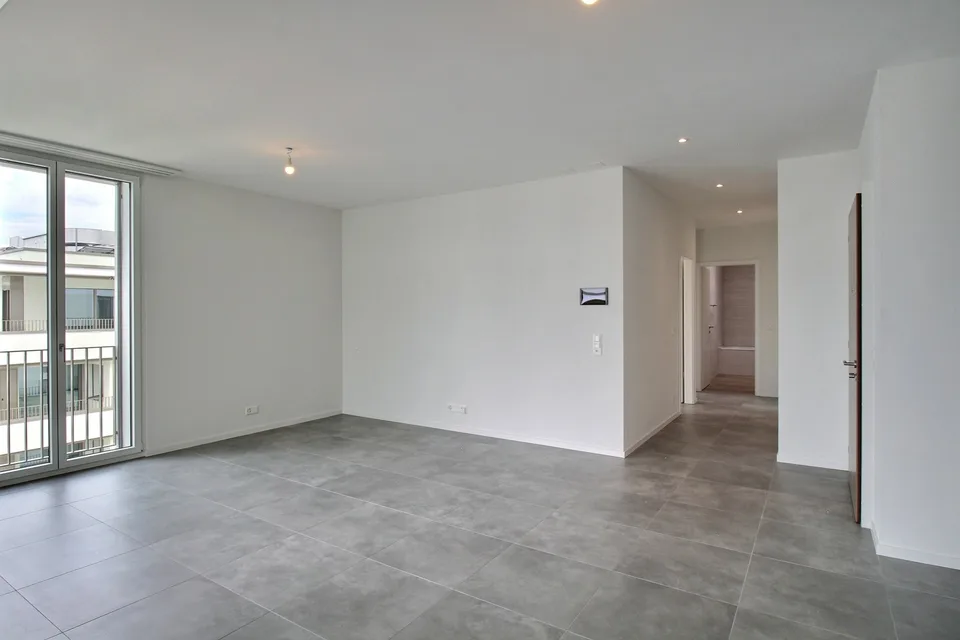Prächtige 3.5-Zimmer-Neuwohnung in Marly!