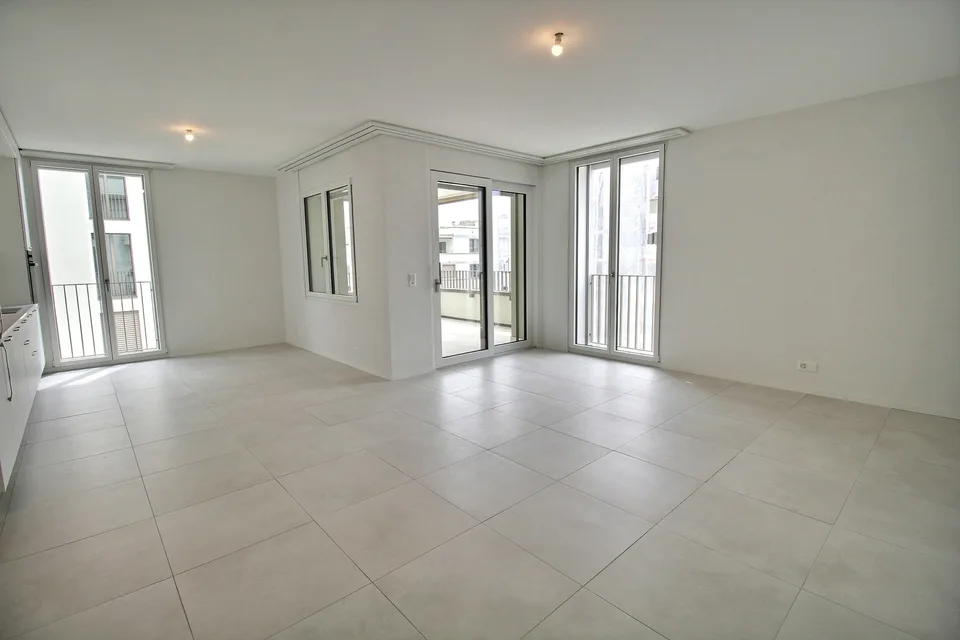 Splendide appartement de 3.5 pièces neuf à Marly !