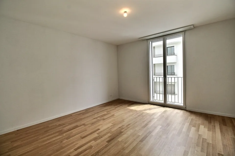Prächtige 3.5-Zimmer-Neuwohnung in Marly!