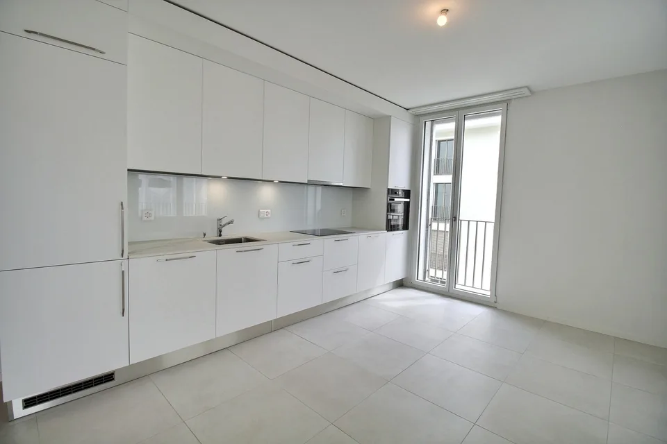 Prächtige 3.5-Zimmer-Neuwohnung in Marly!
