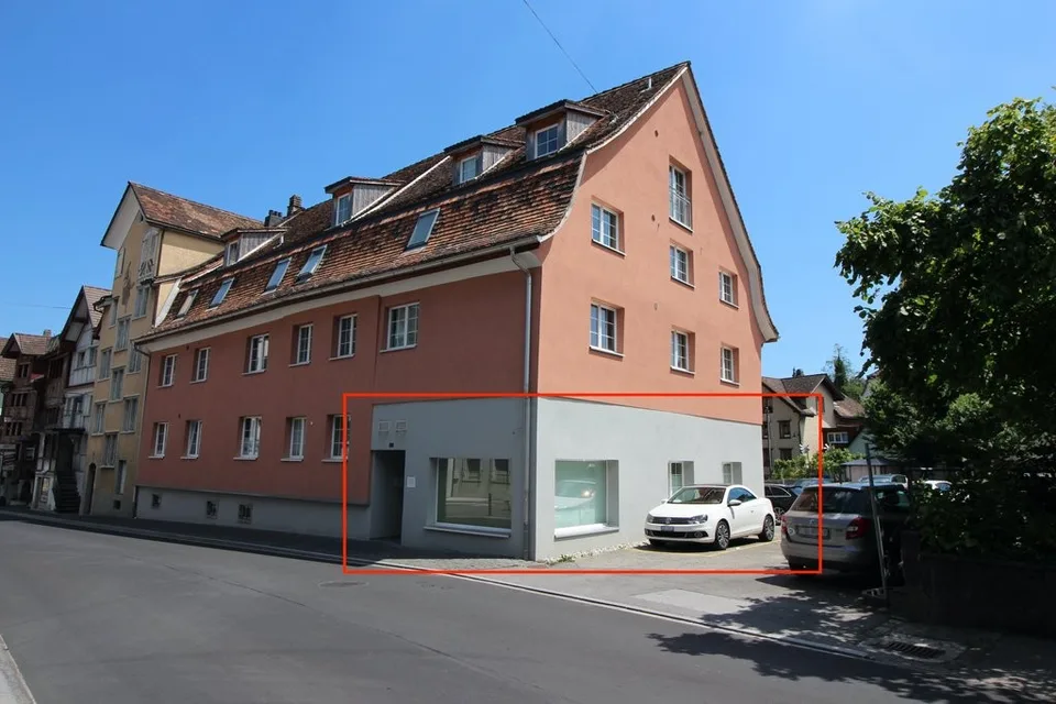 EIN STARKES FUNDAMENT FÜR IHRE GESCHÄFTLICHE ZUKUNFT