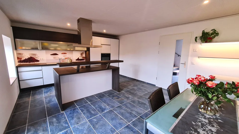 Appartamento loft unico in un progetto di housing in cluster innovativo in affitto