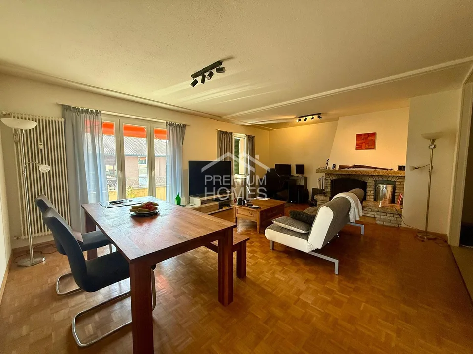 Ideal as a rental property or home
