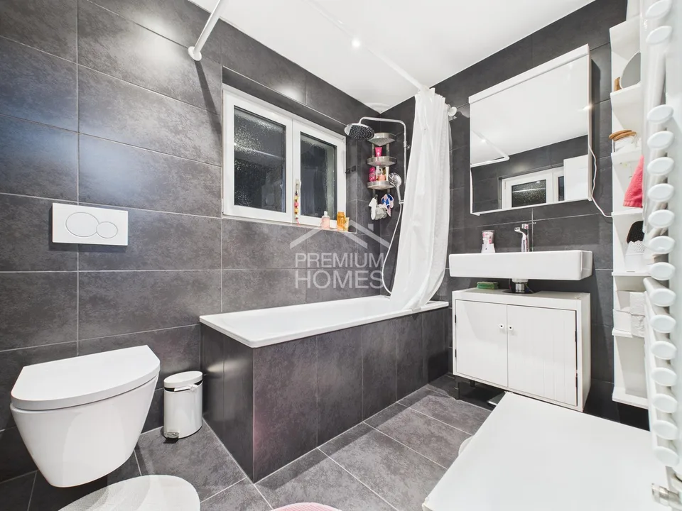 Solidly built - lovingly maintained
