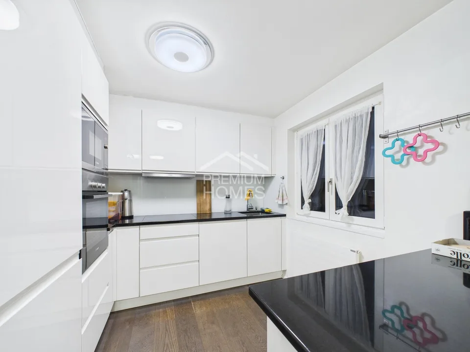 Solidly built - lovingly maintained