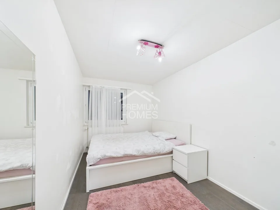 Solidly built - lovingly maintained