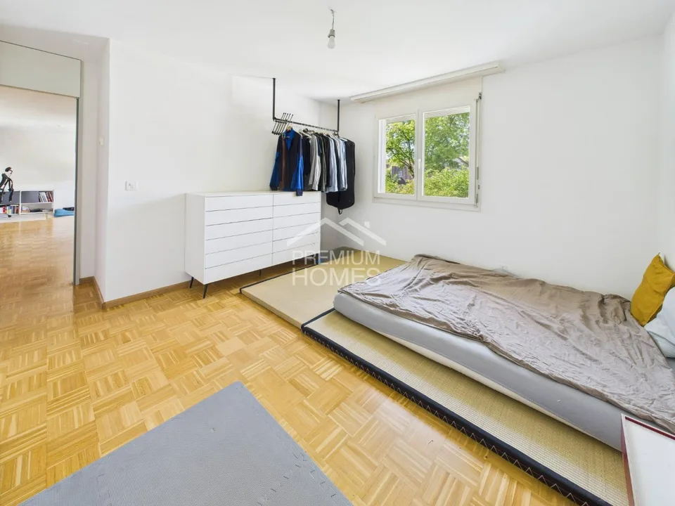 Luftig. Modern. Einfach schön. Rückzugsort zum Verlieben