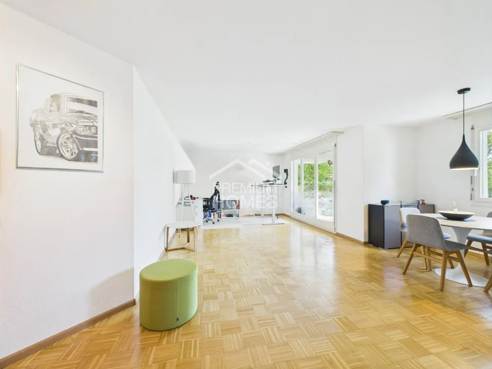 Luftig. Modern. Einfach schön. Rückzugsort zum Verlieben