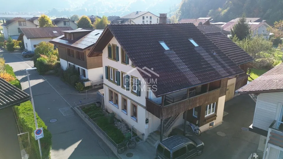 Naturnah investieren - Zwei attraktive Wohnungen mit Panoramablick