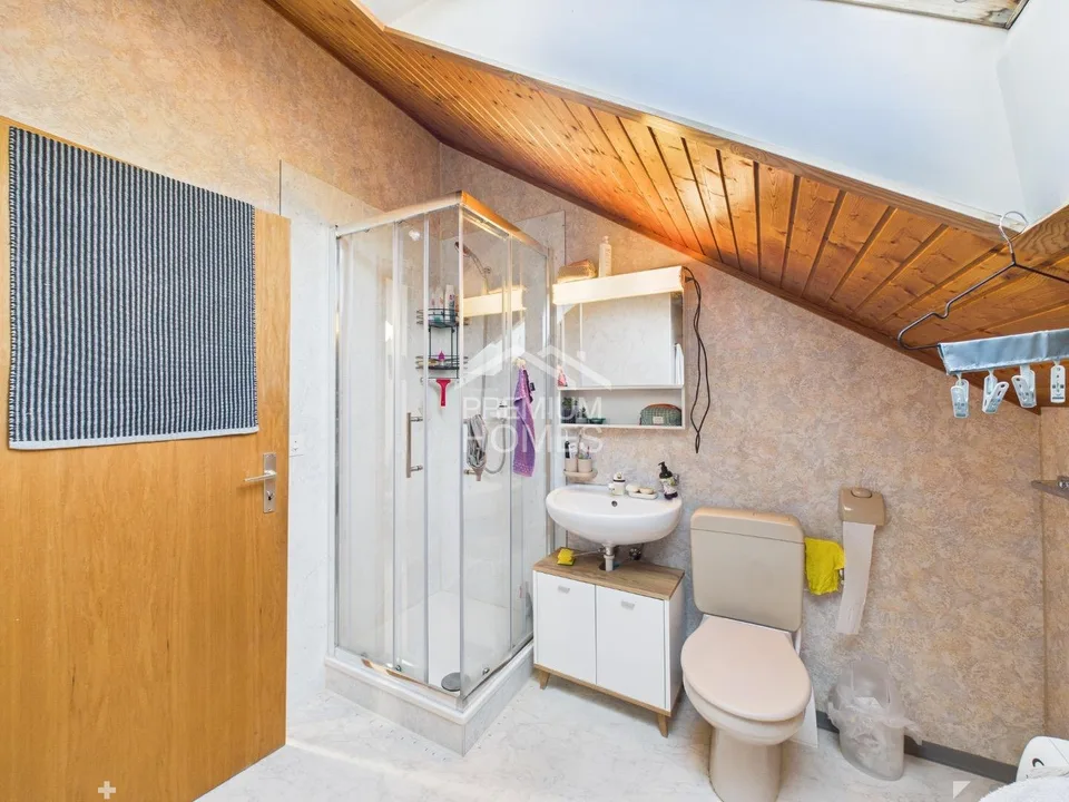 Investir dans la nature - Deux appartements attractifs avec vue panoramique