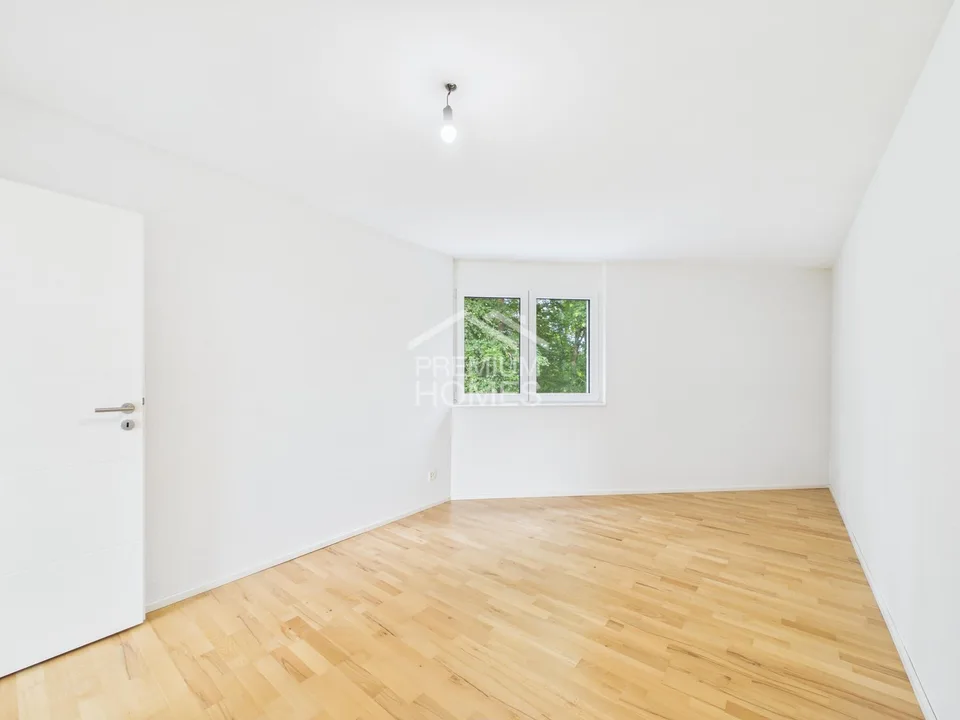 Wohnen & Vermieten - Neubau mit 3 Einheiten
