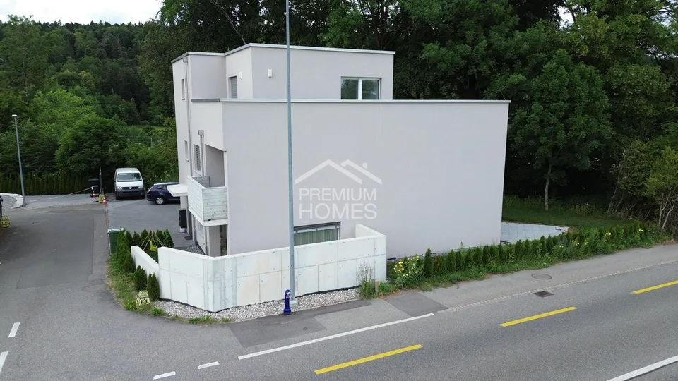 Wohnen & Vermieten - Neubau mit 3 Einheiten – Foto 7 von 8