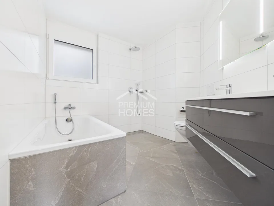 Wohnen & Vermieten - Neubau mit 3 Einheiten – Foto 6 von 8