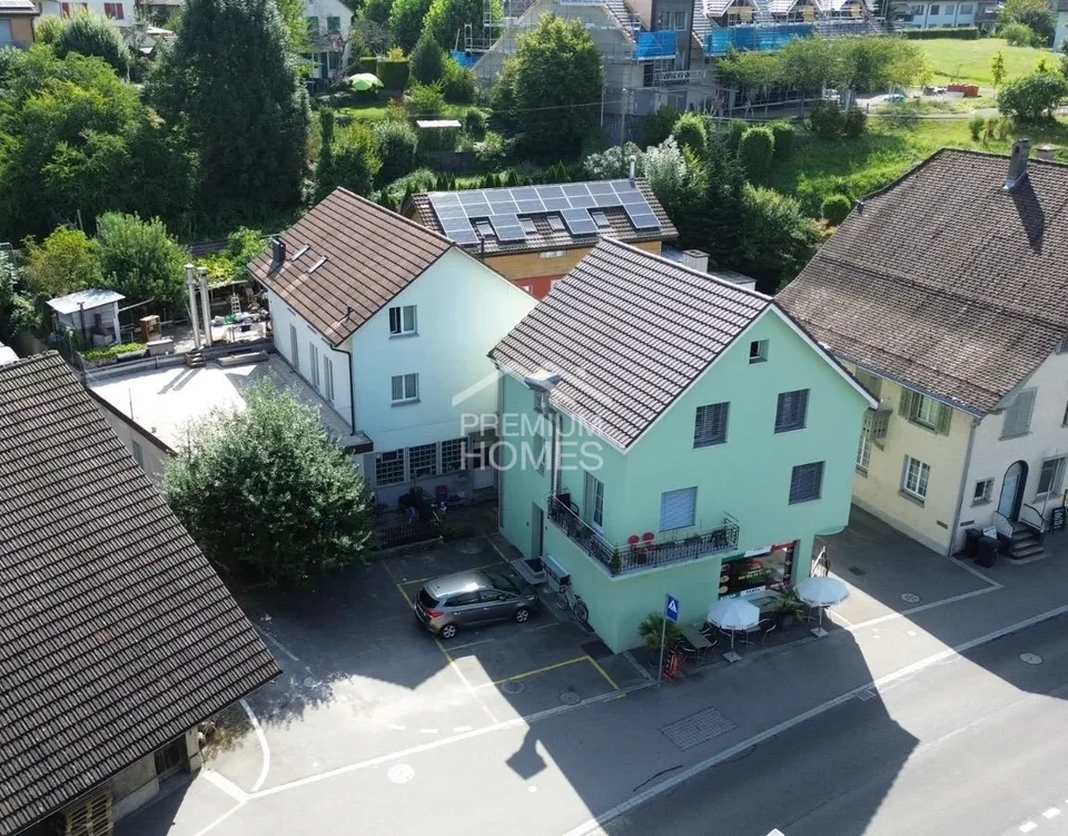 Sorglos-Investment: Vollvermietetes Anlageobjekt