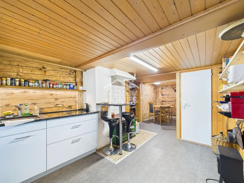 Maison de trois familles charmante - Parfaite pour les loisirs et les activités de plein air