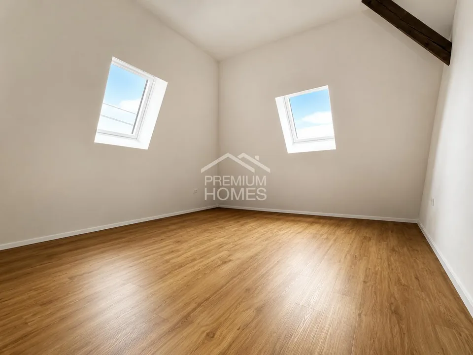 Attractive capital investment in Olten - Fully rented 5-family house